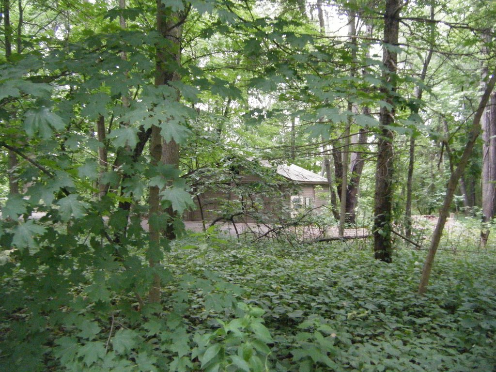 Red Oak Nature Center