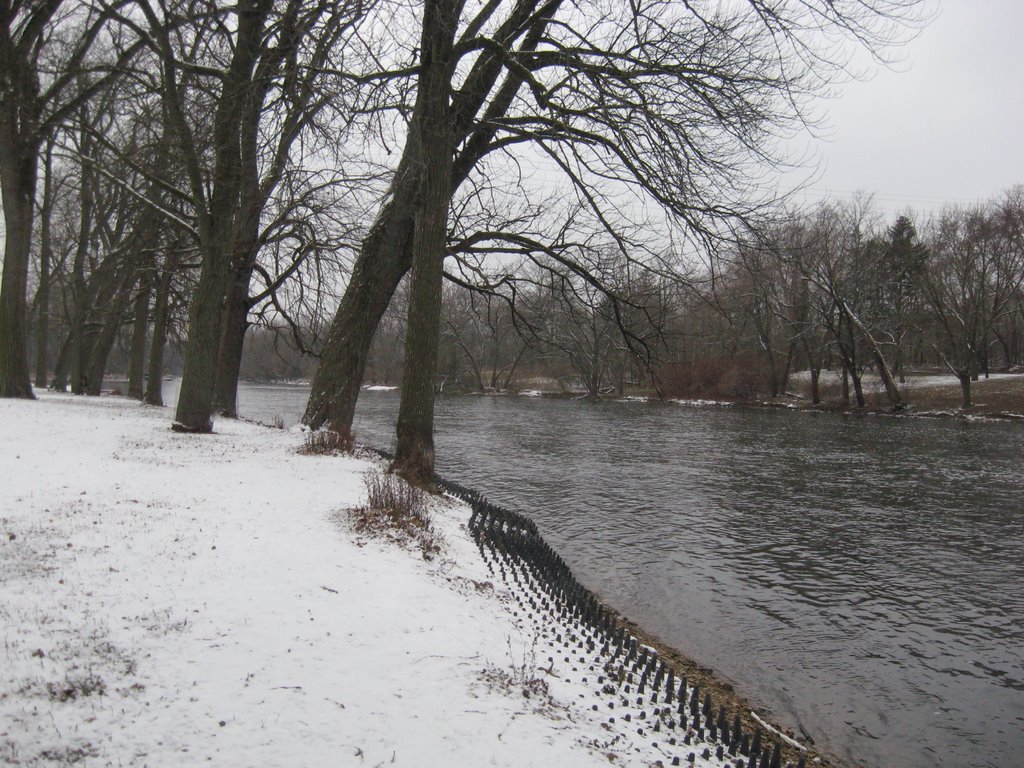Fox River
