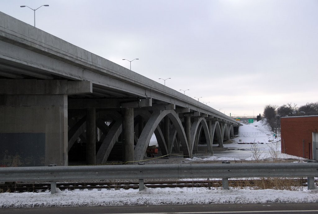 Ronald Reagan Tollway