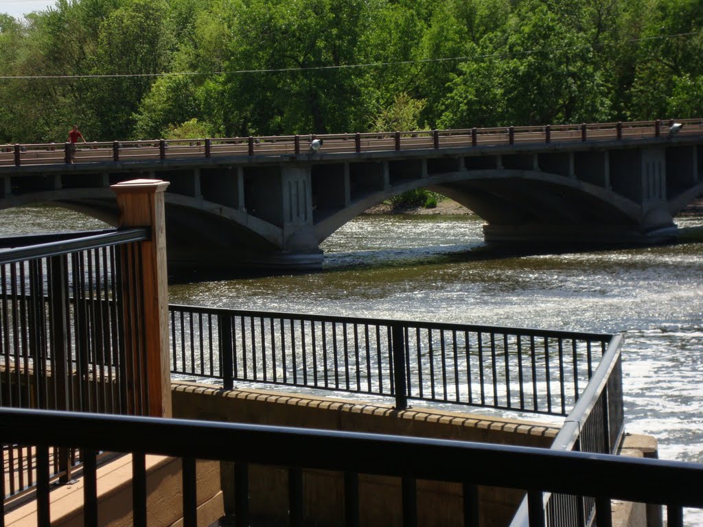 FOX RIVER