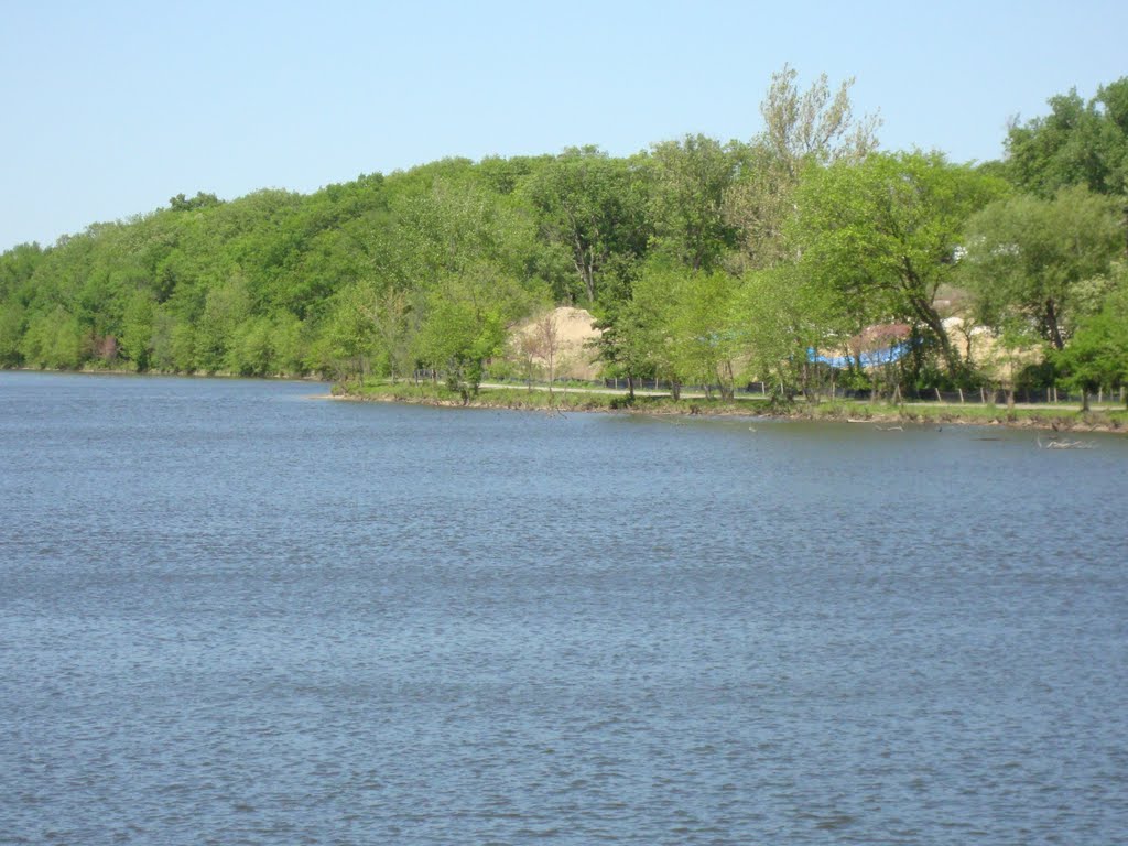FOX RIVER