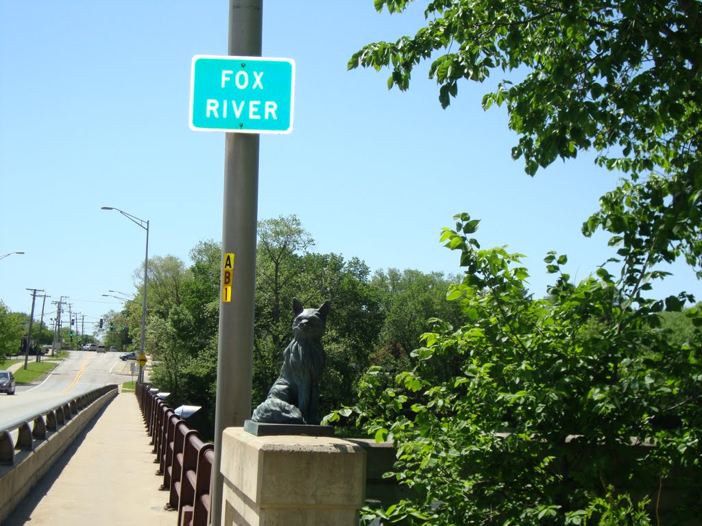FOX RIVER