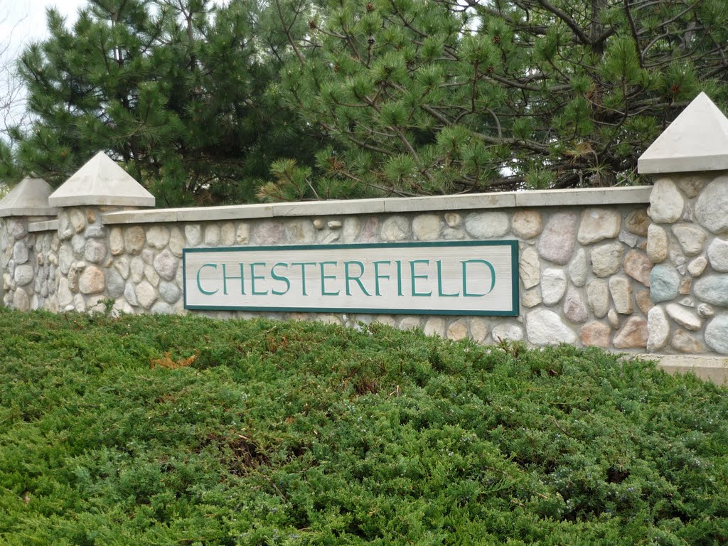 Chesterfield Subdivision North Aurora