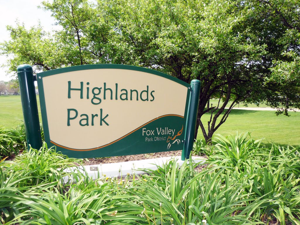 Highlands Park