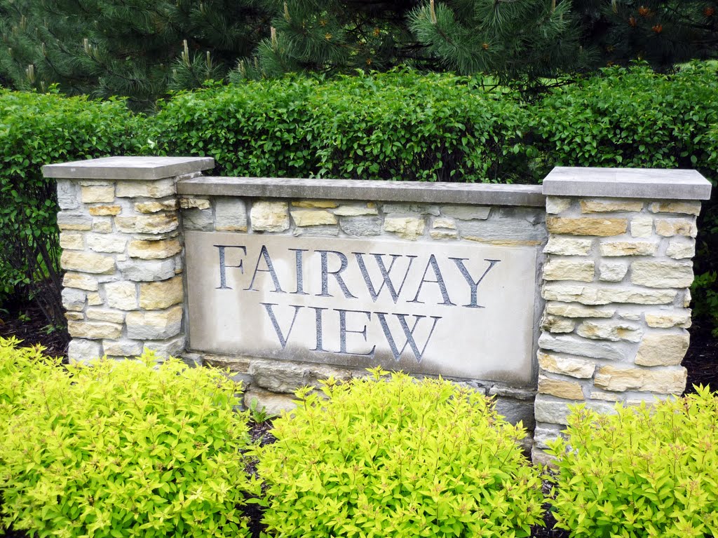 Fairway View Subdivision