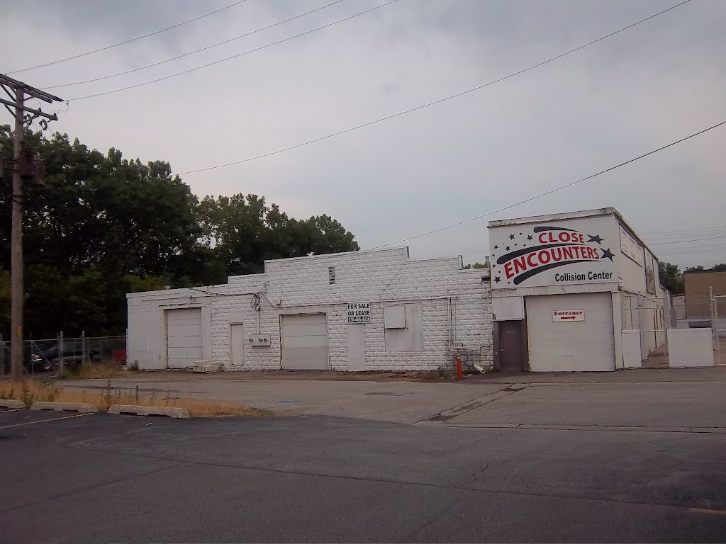for sale or lease