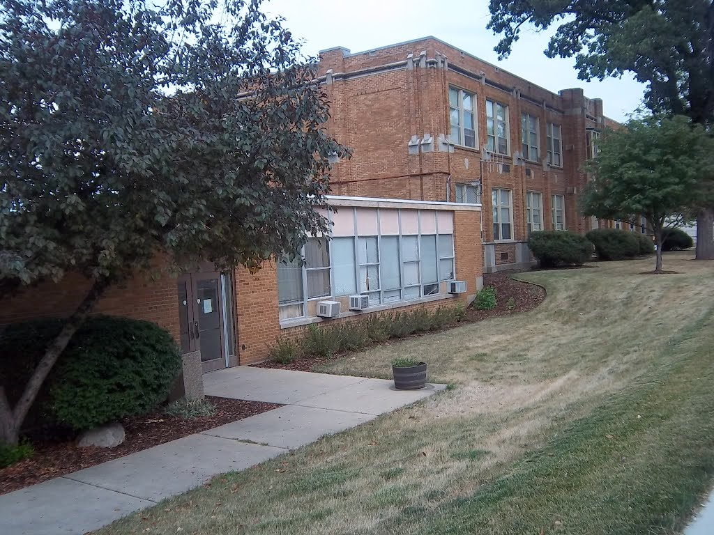 Share  Care Learning Center