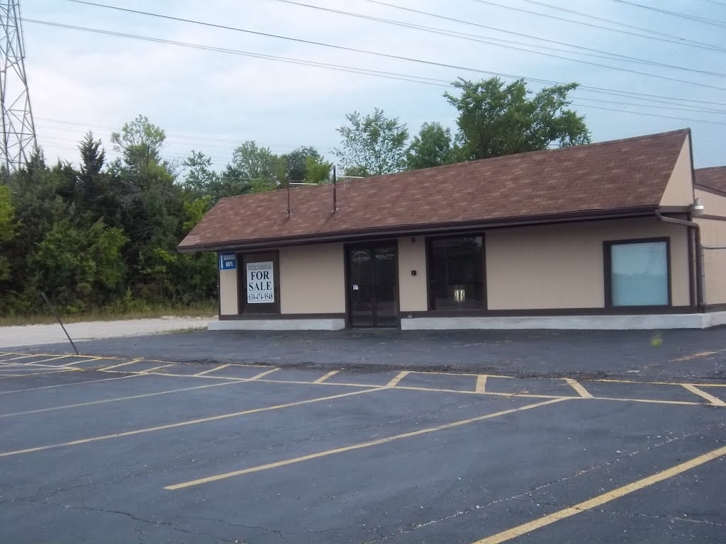 Building for sale