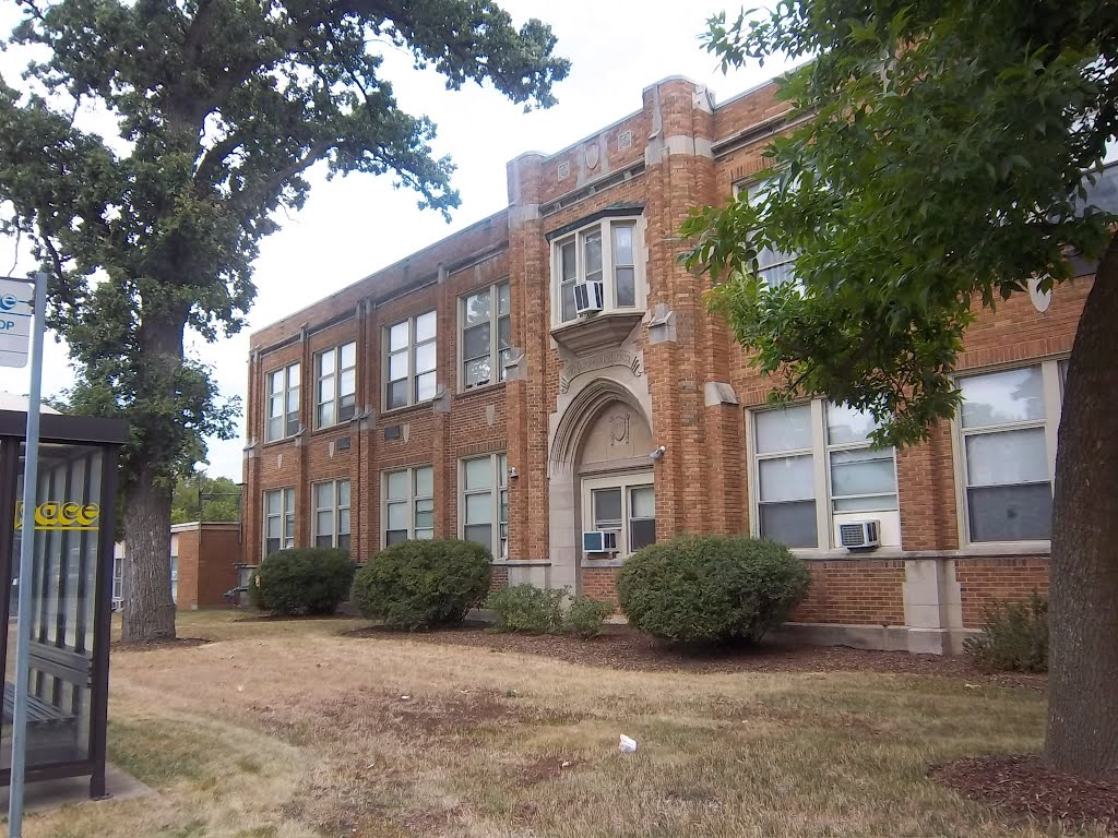 Share  Care Learning Center