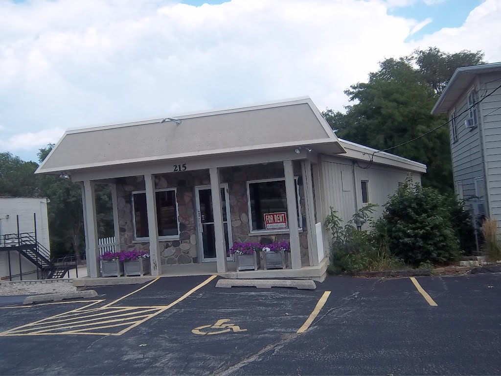 Business for sale/rent