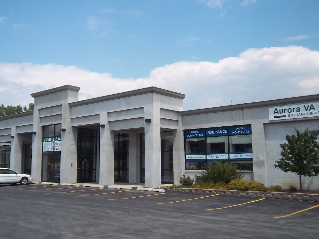 Building for sale