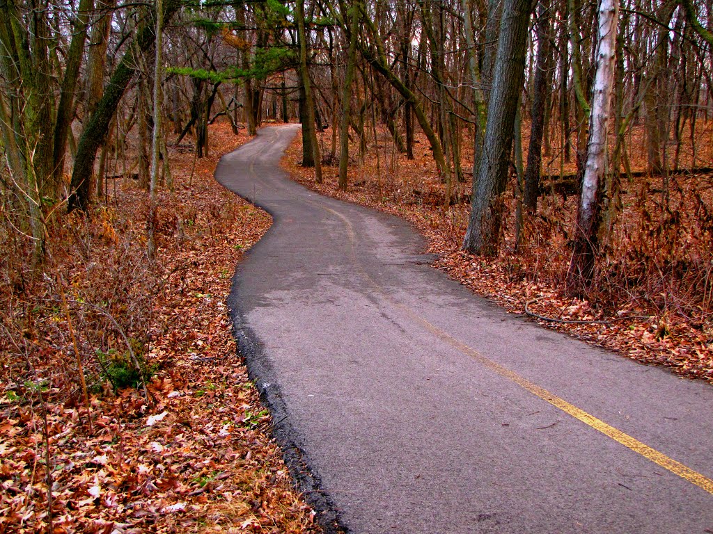 Batavia Bike Path