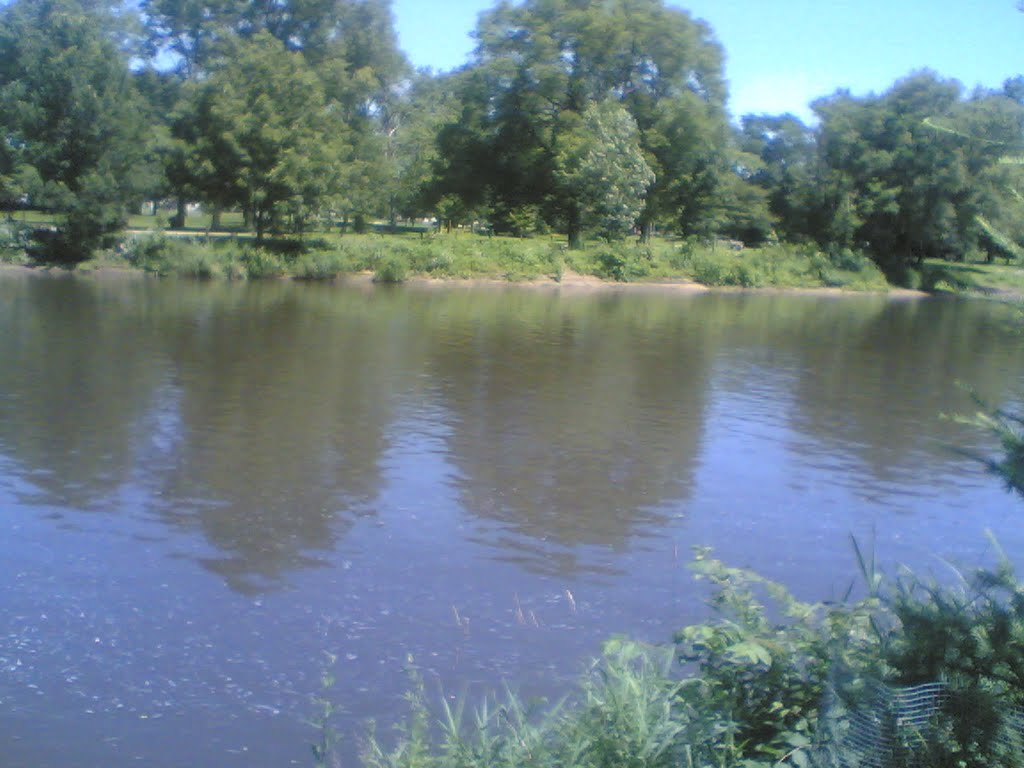 river zoomed out