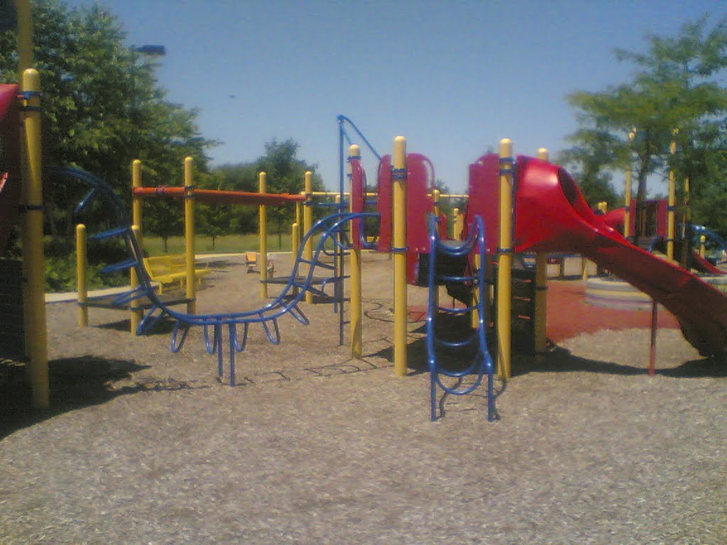 fridh park