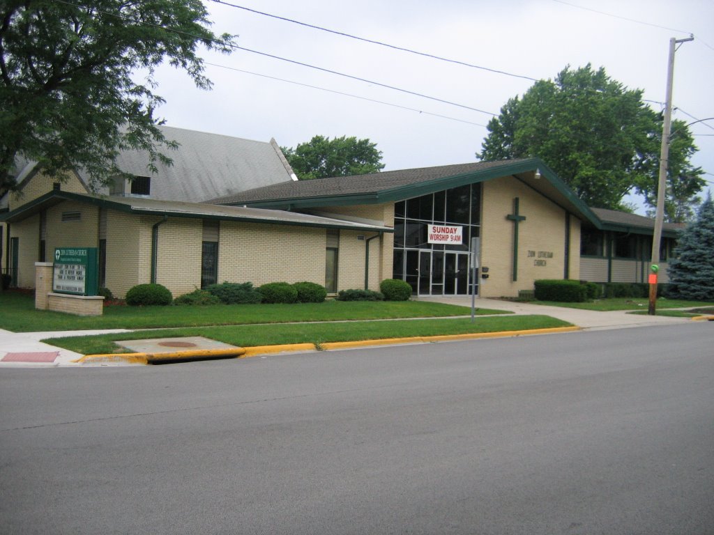 Zion Lutheran Church