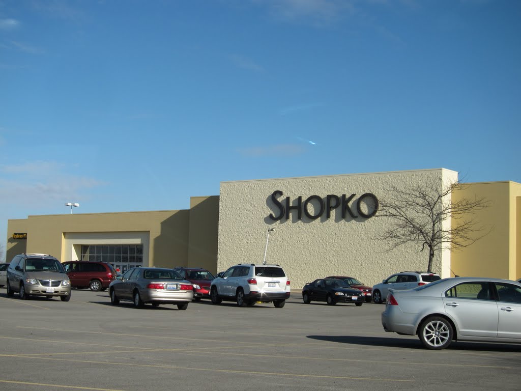Shopko