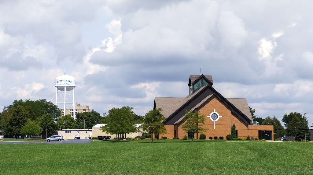 Immanuel Lutheran Church