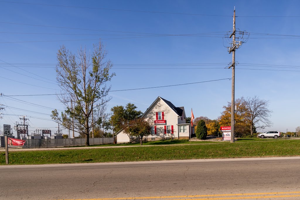 State Farm Insurance