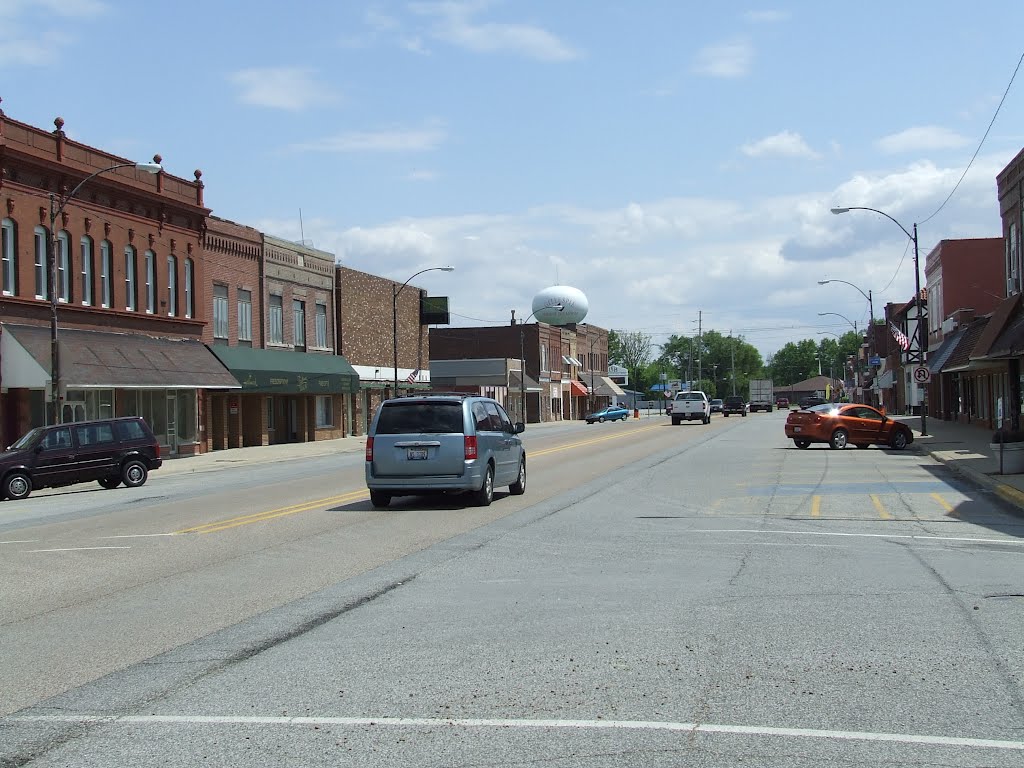 Route 66 - 2012/22/04