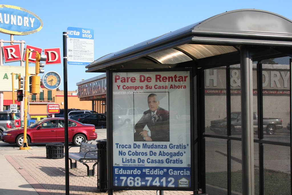 Bus Stop