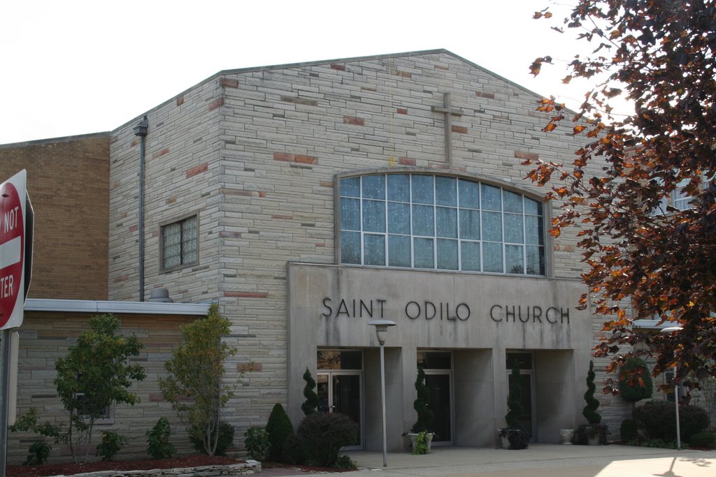 St. Odilo Church