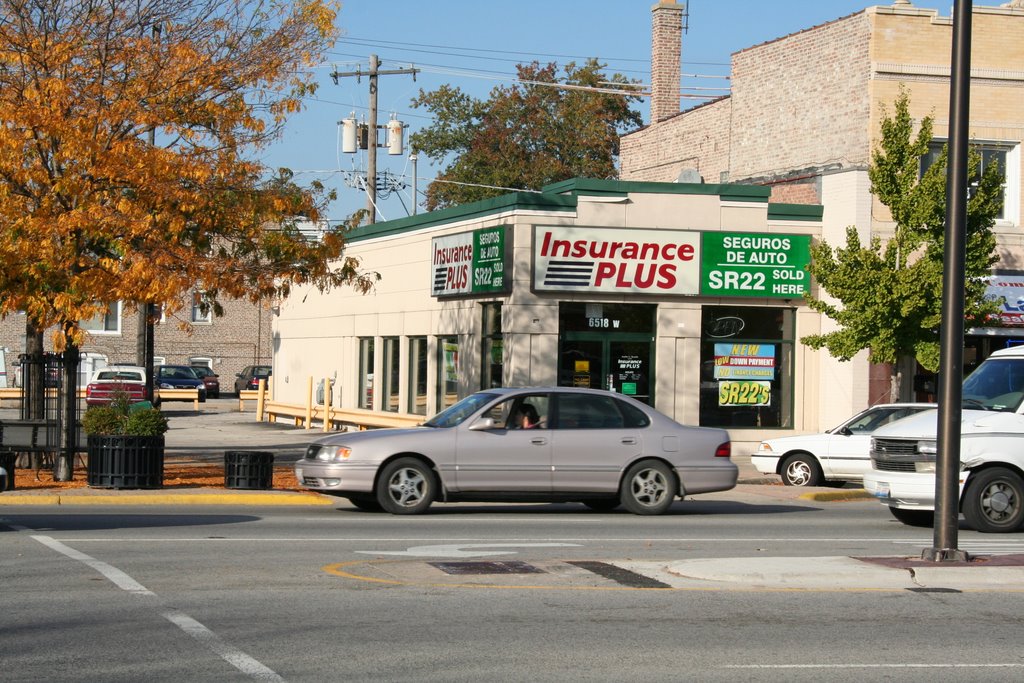 Insurance Plus Seguros De Auto