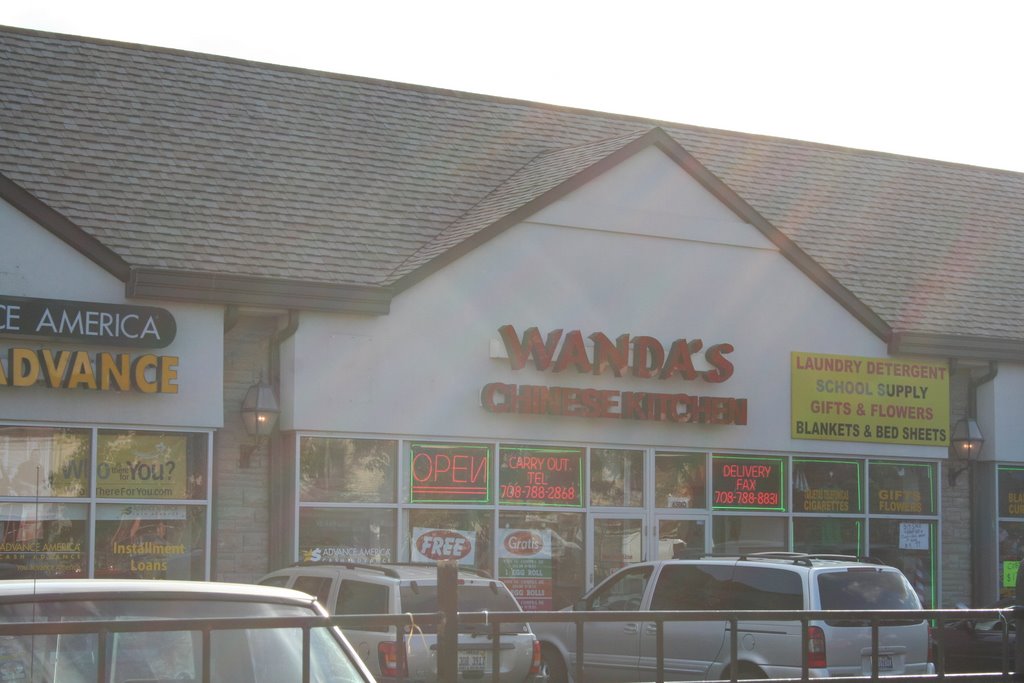 Wandas Chinese Kitchen