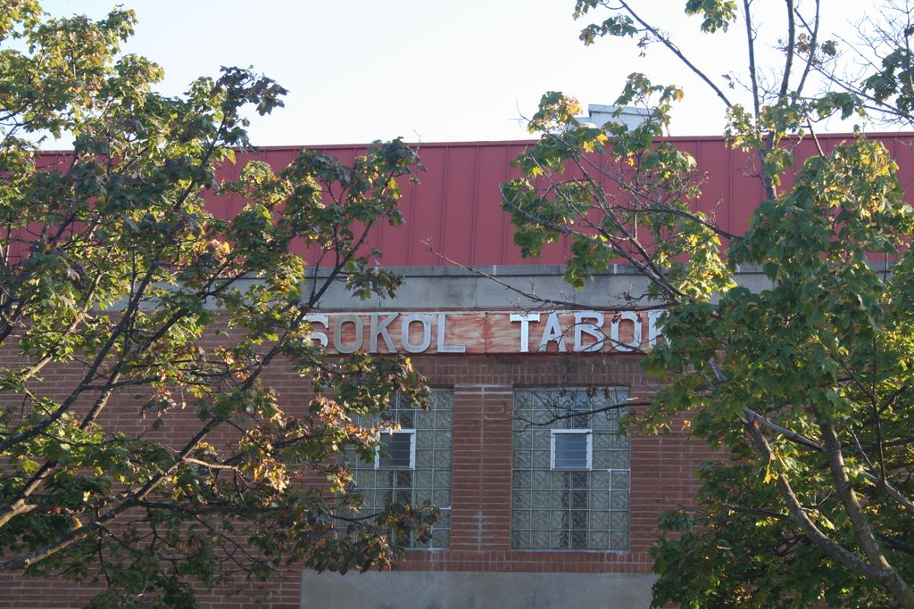 Sokol Tabor