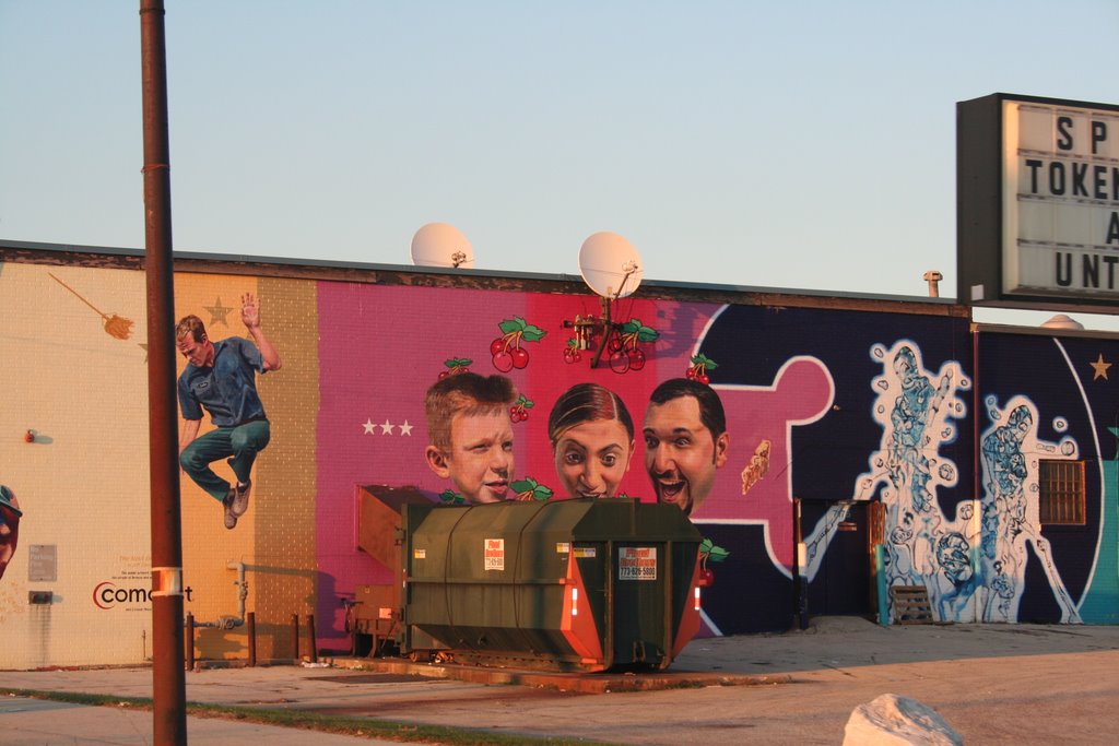 Mural