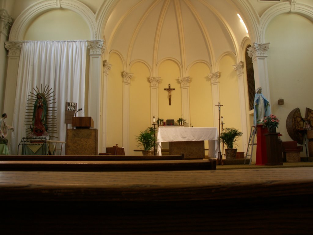 Kostele panny Marie Svatohorské (Church of Our Lady of the Sacred Mountain- Iglesia de Nuestra Señora de la sagrada Montaña- Notre Dame de la montagne sacrée)