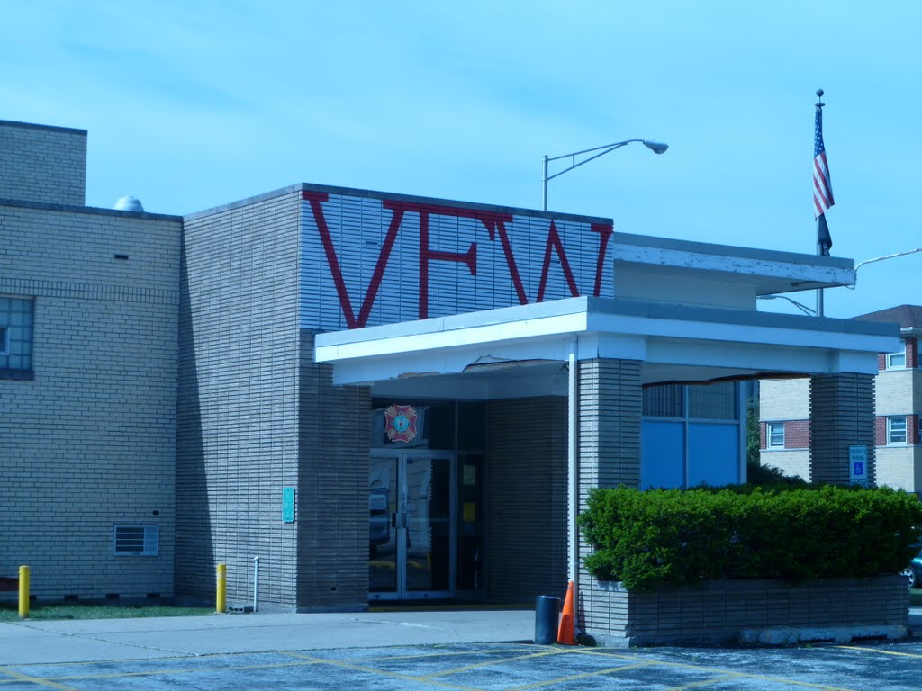 VFW Front