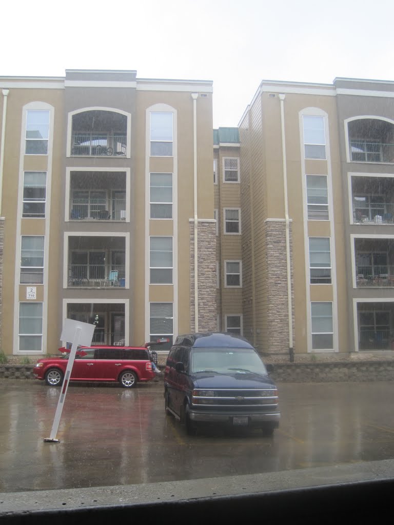 Junction place