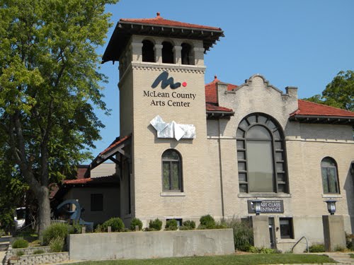 McLean County Arts Center