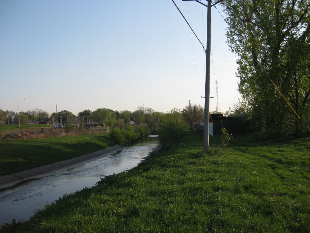 Good ol Creek
