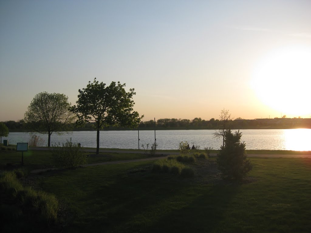 White Oak Lake