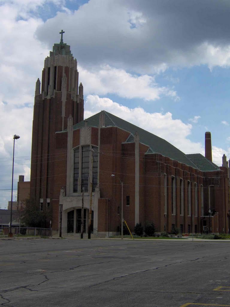 Bloomington