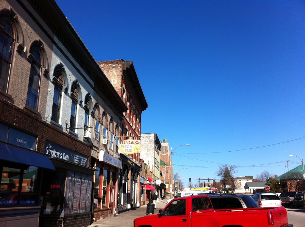Bloomington