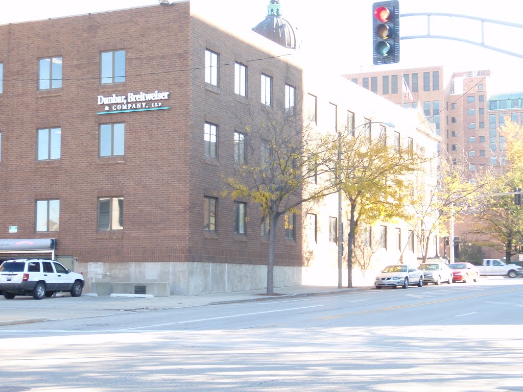 214 W. Washington