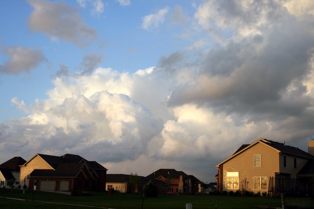 Champaign, Illinois,2006