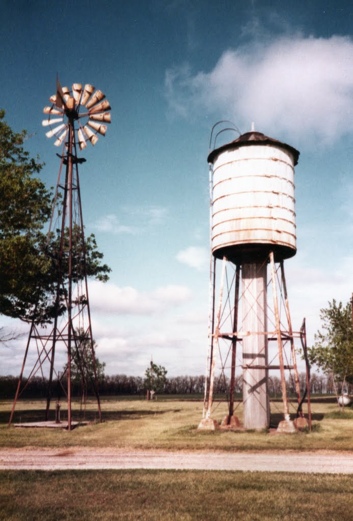 Carper Farm