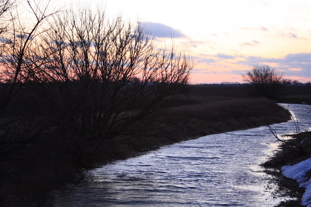 Creek