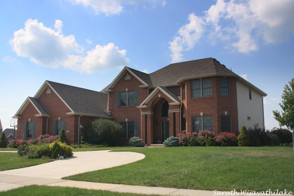Ironwood Luxury Homes _ Champaign ,IL USA.