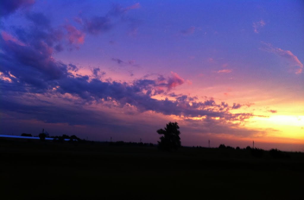 Interstate 74