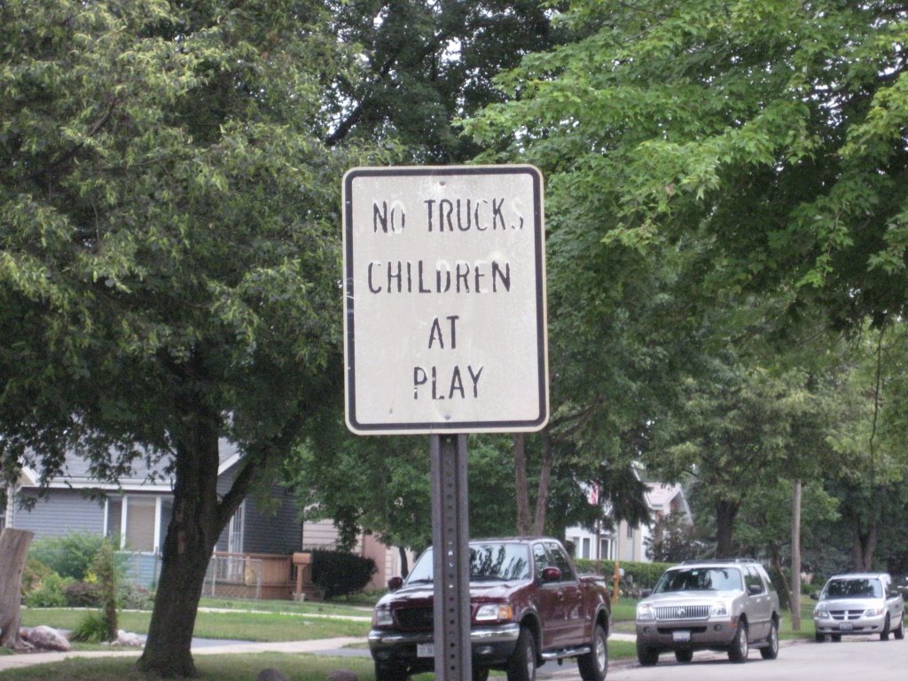 Sign