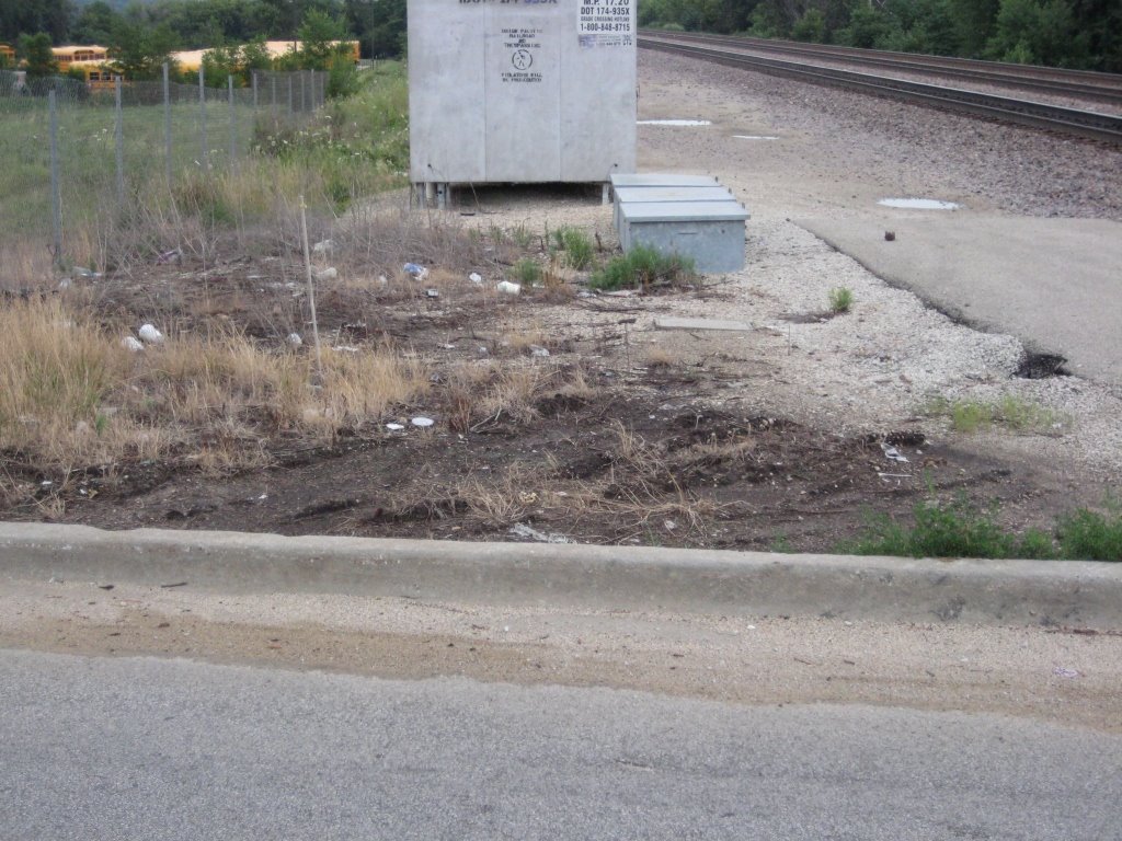 Mud