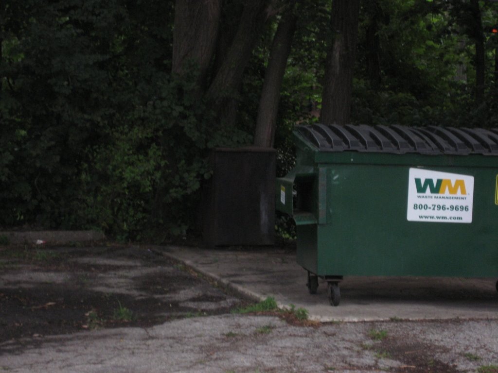 Dumpster 2
