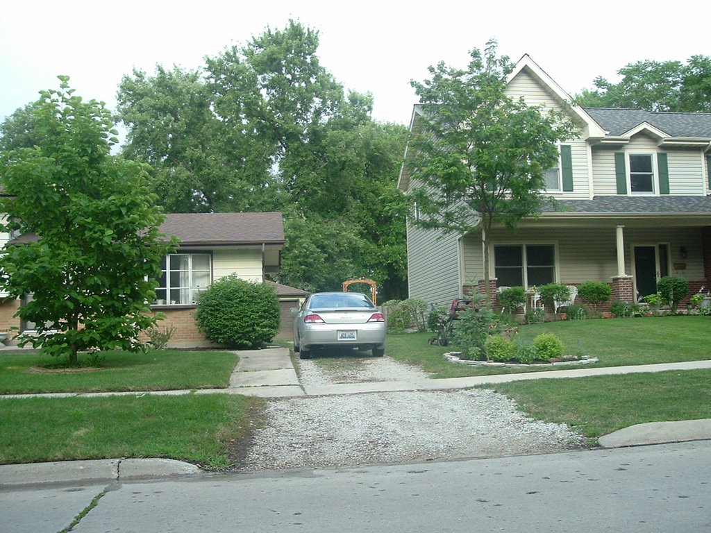 213 Highland Ave.