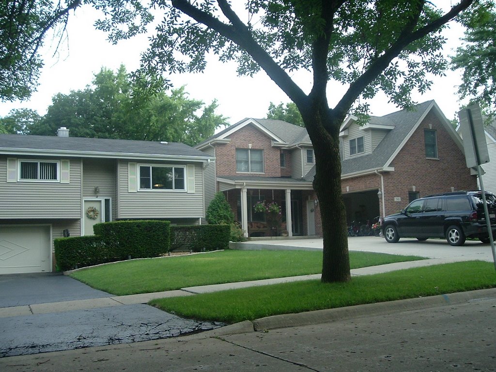749 Division, Lombard, IL