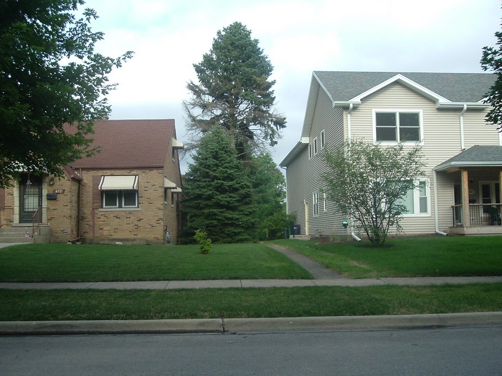 441 Chase, Lombard, IL