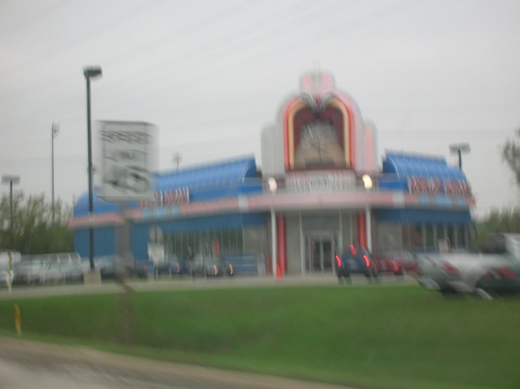 portillos
